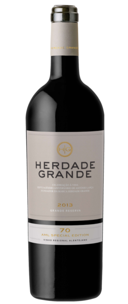 Herdade Grande | Grande Reserva AML 70