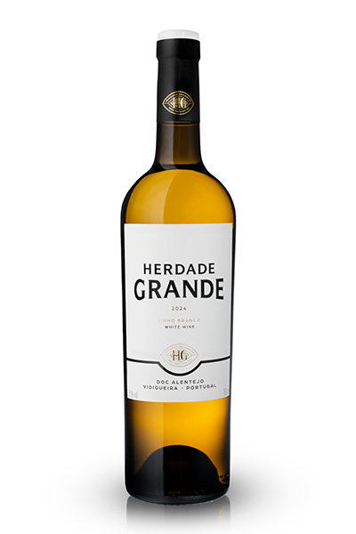 Herdade Grande | Clássico Branco