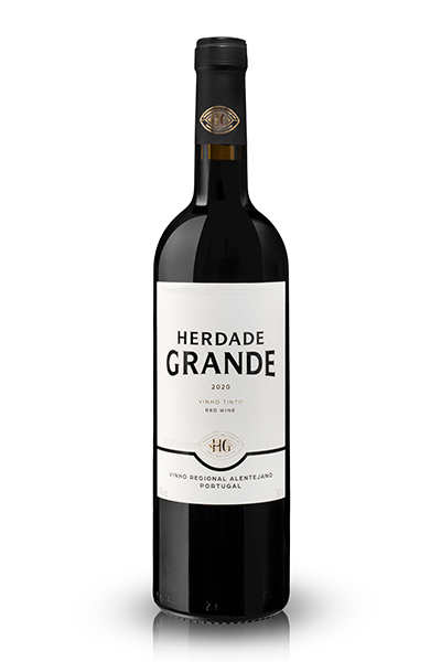 Herdade Grande | Clássico Tinto