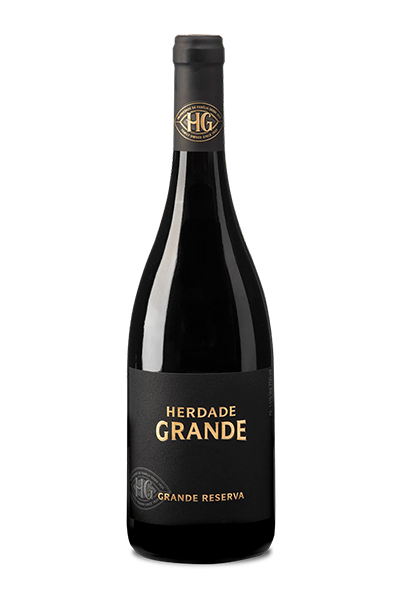 Herdade Grande | Grande Reserva Tinto