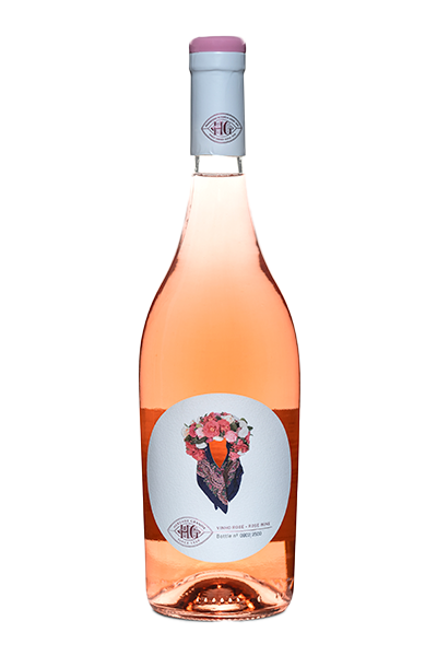 Herdade Grande | Rose 2024
