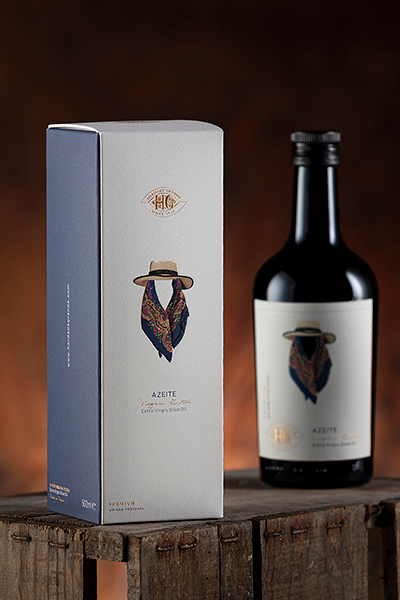 Herdade Grande | Azeite Premium - Image 2