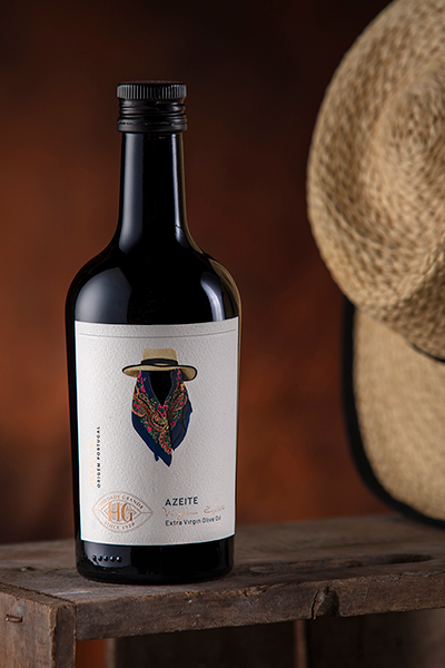 Herdade Grande | Azeite Premium