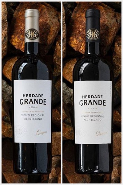 Herdade Grande | Classic Pack (6 Bottles)