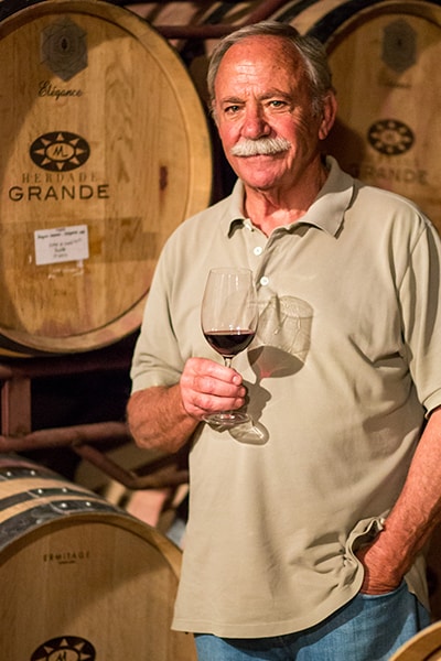 Herdade Grande | Pack Premium (4 Garrafas)