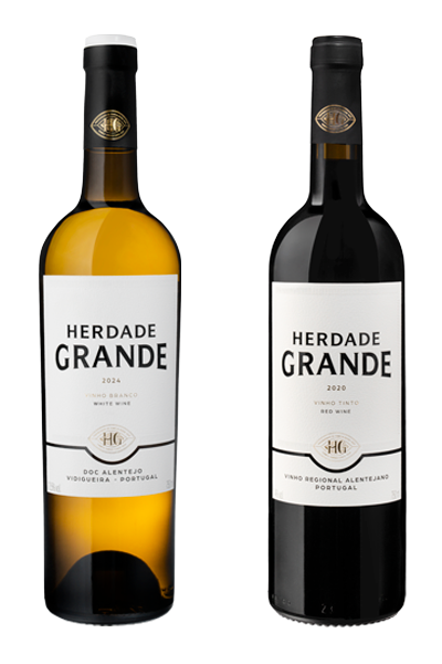 Herdade Grande | Conjunto Clássico