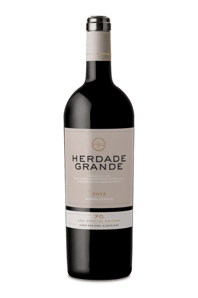 Herdade Grande | AML70 Tinto