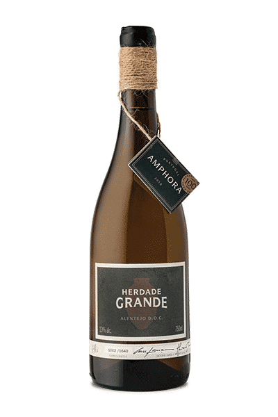 Herdade Grande | Amphora Branco