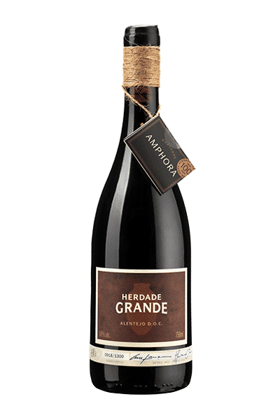 Herdade Grande | Amphora Tinto