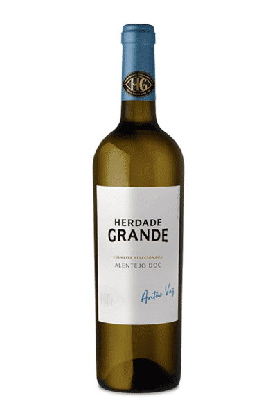 Herdade Grande | Antão Vaz Branco