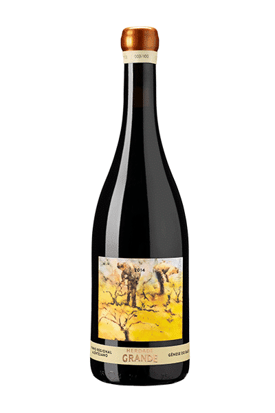 Herdade Grande | Génese do Baco (6 Garrafas) - Image 3