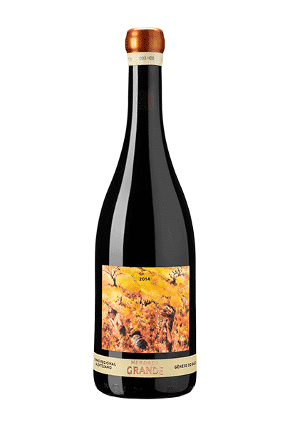 Herdade Grande | Génese do Baco (6 Garrafas) - Image 6