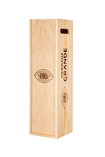 Herdade Grande | Clássico Red Box 3 L - Image 3