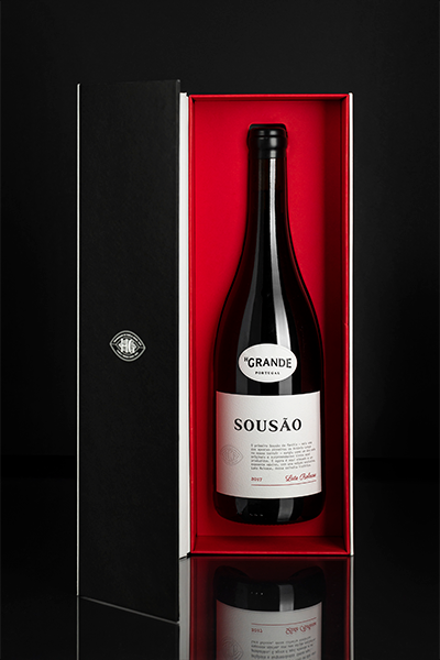 Herdade Grande | Sousão Late Realese