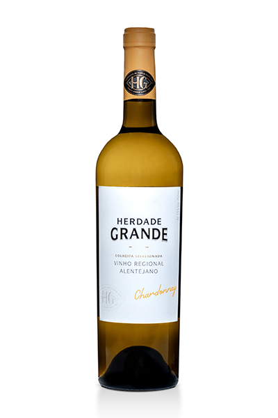 Herdade Grande | Chardonnay