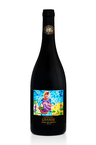 Herdade Grande | Dama do Monte Tinto