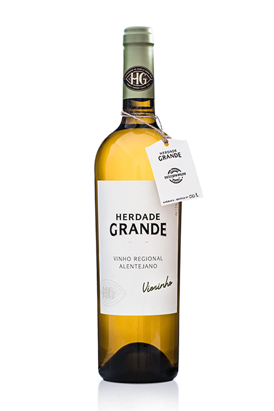 Herdade Grande | Viosinho